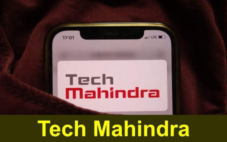 Tech Mahindra