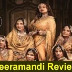 Heeramandi Review