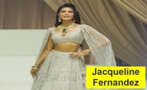 Jacqueline Fernandez