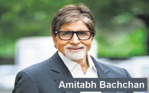 Amitabh Bachchan