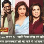 Bigg Boss OTT 3 Know more about the presenters who host the Bigg Boss show