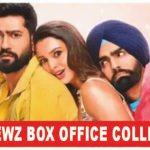 BAD NEWZ BOX OFFICE COLLECTION