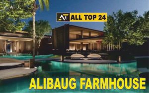 Alibaug Farmhouse 