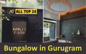 Bungalow in Gurugram 