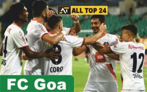 FC Goa 