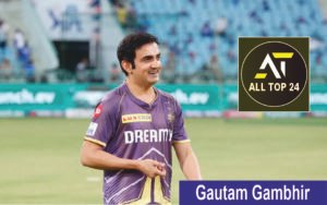 Gautam Gambhir 