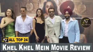 Khel Khel Mein Movie Review