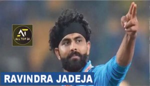 Ravindra Jadeja