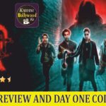 STREE 2 REVIEW AND DAY ONE COLLECTION