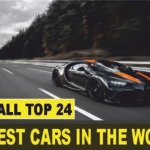 11 BEST CARS IN THE WORLD