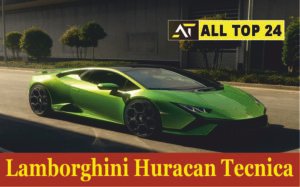 Lamborghini Huracan Tecnica