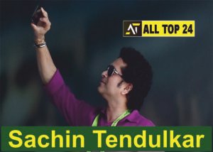 Sachin Tendulkar