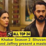 Taaza Khabar Season 2 Bhuvan Bam and Javed Jaffrey present a masterpiece