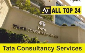 Tata Consultancy Services