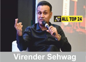 Virender Sehwag
