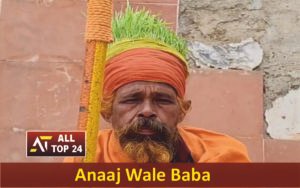 Anaaj Wale Baba