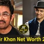 Aamir Khan Net Worth : 2025 Let's Find Out How Much Property Aamir Khan Owns?