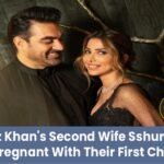 Arbaaz Khan And Sshura Khan : Arbaaz Khan's Second Wife Sshura Khan Is Pregnant With Their First Child