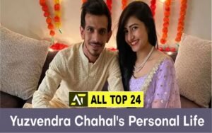 Yuzvendra Chahal's Personal Life 