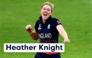 Heather Knight
