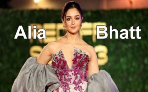 Alia Bhatt