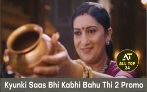 Kyunki Saas Bhi Kabhi Bahu Thi 2 Promo