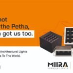Miira Lights : Transforming Spaces with Miira Lights A Symphony of Design and Technology