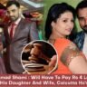 Mohammad Shami : Will Have To Pay Rs 4 Lakh Per Month To His Daughter And Wife, Calcutta Hc's Decision