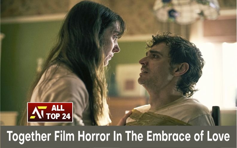 Together Movie Review : Horror In The Embrace of Love