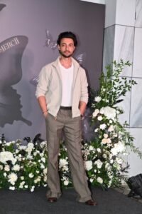 Aayush Sharma