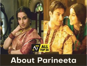 About Parineeta