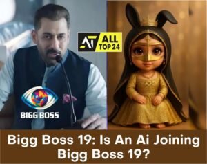 Bigg Boss 19: Is an AI joining Bigg Boss 19?
