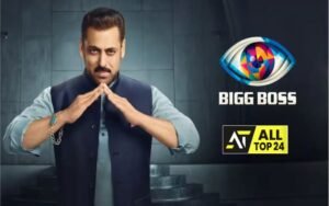 Bigg Boss 19 Salman Khan