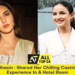 Jasmin Bhasin : Shared Her Chilling Casting Couch Experience In A Hotel Room