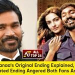 Raanjhanaa : Original Ending Explained, Why The Ai-generated Ending Angered Both Fans And Actors