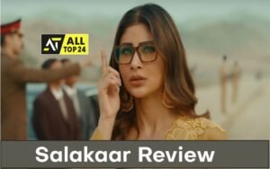 Salakaar Review