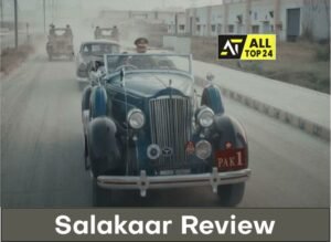 Salakaar Review _ 2