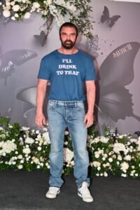 Sohail Khan