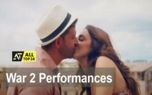 War 2 Performances