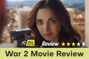 War 2 Review