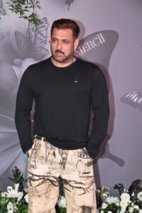 Salman Khan
