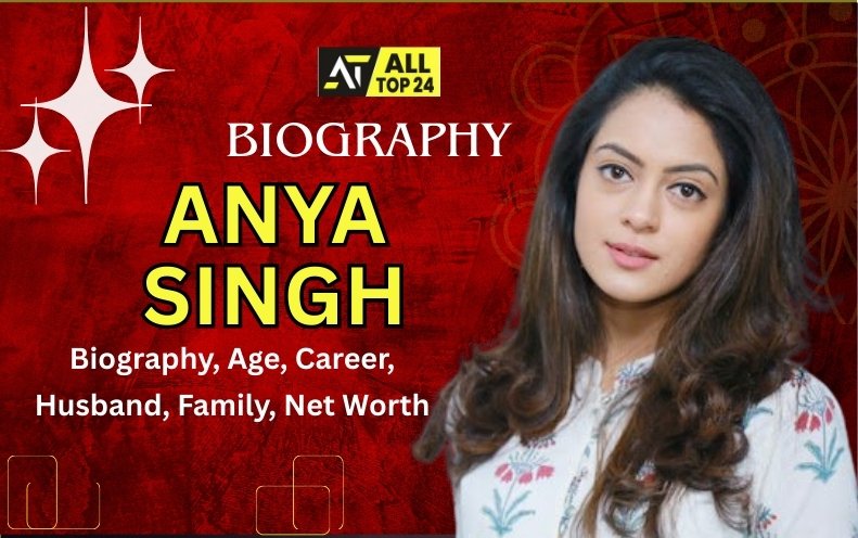 Anya Singh Biography : Relationship, Family, Career, Age, Net Worth and More Indian Actress and Model