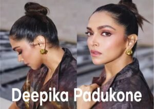 Deepika Padukone