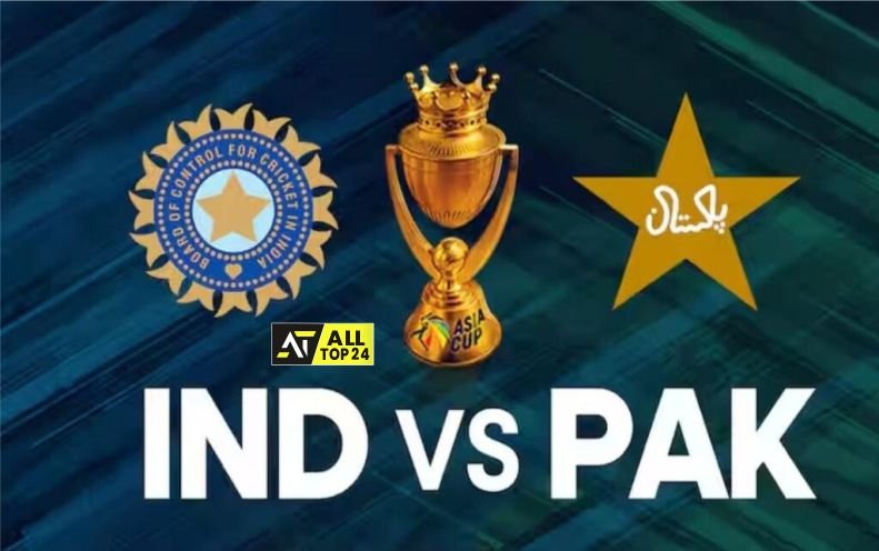 Ind Vs Pak Asia Cup 2025 (T20) : Time (IST), Date & Venue, Where To Watch, Teams