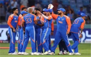 Team India