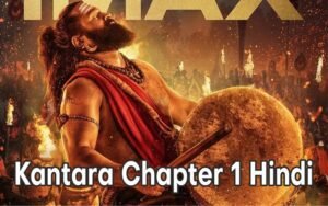 Kantara Chapter 1 Hindi