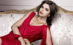 Deepika Padukone