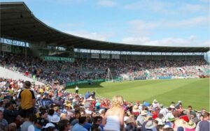 Pitch Report of Bellerive Oval, Hobart