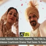 Haq Movie Review : Starring Emraan Hashmi And Yami Gautam, This Film Is A Thrilling, Emotionally Intense Courtroom Drama That Dares To Speak The Truth!