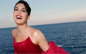 Jacqueline Fernandez